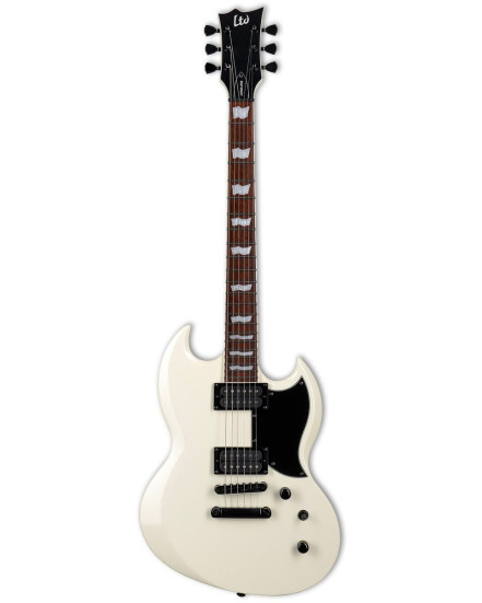 LTD LVIPER256OW VIPER-256 OLYMPIC WHITE