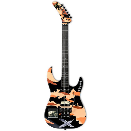 LTD LGLDESERTEAGLE GL DESERT EAGLE GEORGE LYNCH