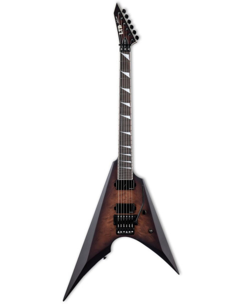 LTD LARROW1000QMDBSBS ARROW-1000 DARK BROWN SUNBURST