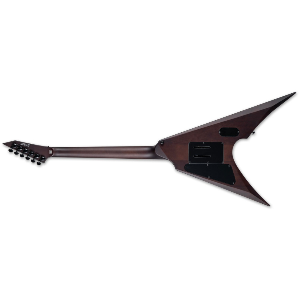 LTD LARROW1000QMDBSBS ARROW-1000 DARK BROWN SUNBURST