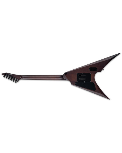 LTD LARROW1000QMDBSBS ARROW-1000 DARK BROWN SUNBURST