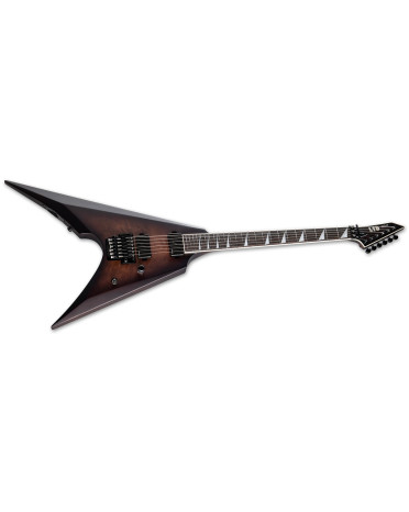 LTD LARROW1000QMDBSBS ARROW-1000 DARK BROWN SUNBURST