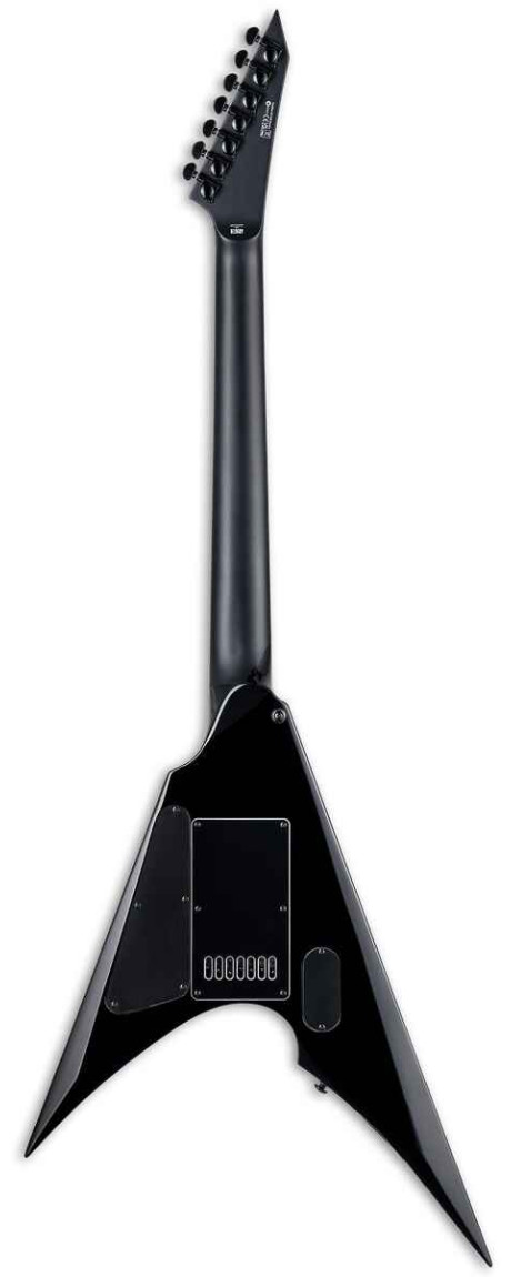 LTD LARROW1007BETBLK ARROW-1007B EVERTUNE BLACK