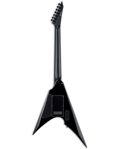 LTD LARROW1007BETBLK ARROW-1007B EVERTUNE BLACK