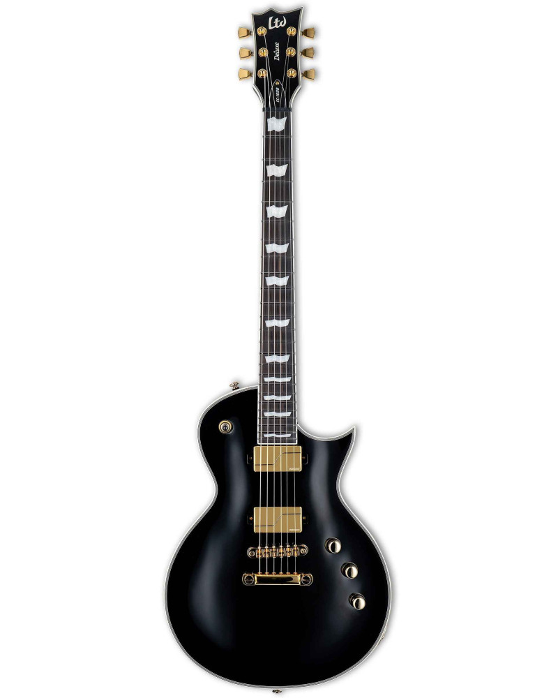 LTD LEC1000BLKF EC-1000 BLACK FLUENCE