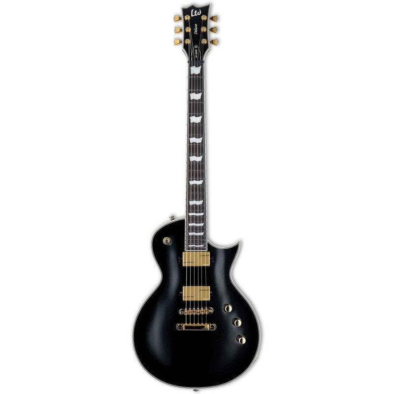 LTD LEC1000BLKF EC-1000 BLACK FLUENCE
