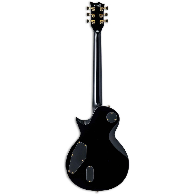 LTD LEC1000BLKF EC-1000 BLACK FLUENCE