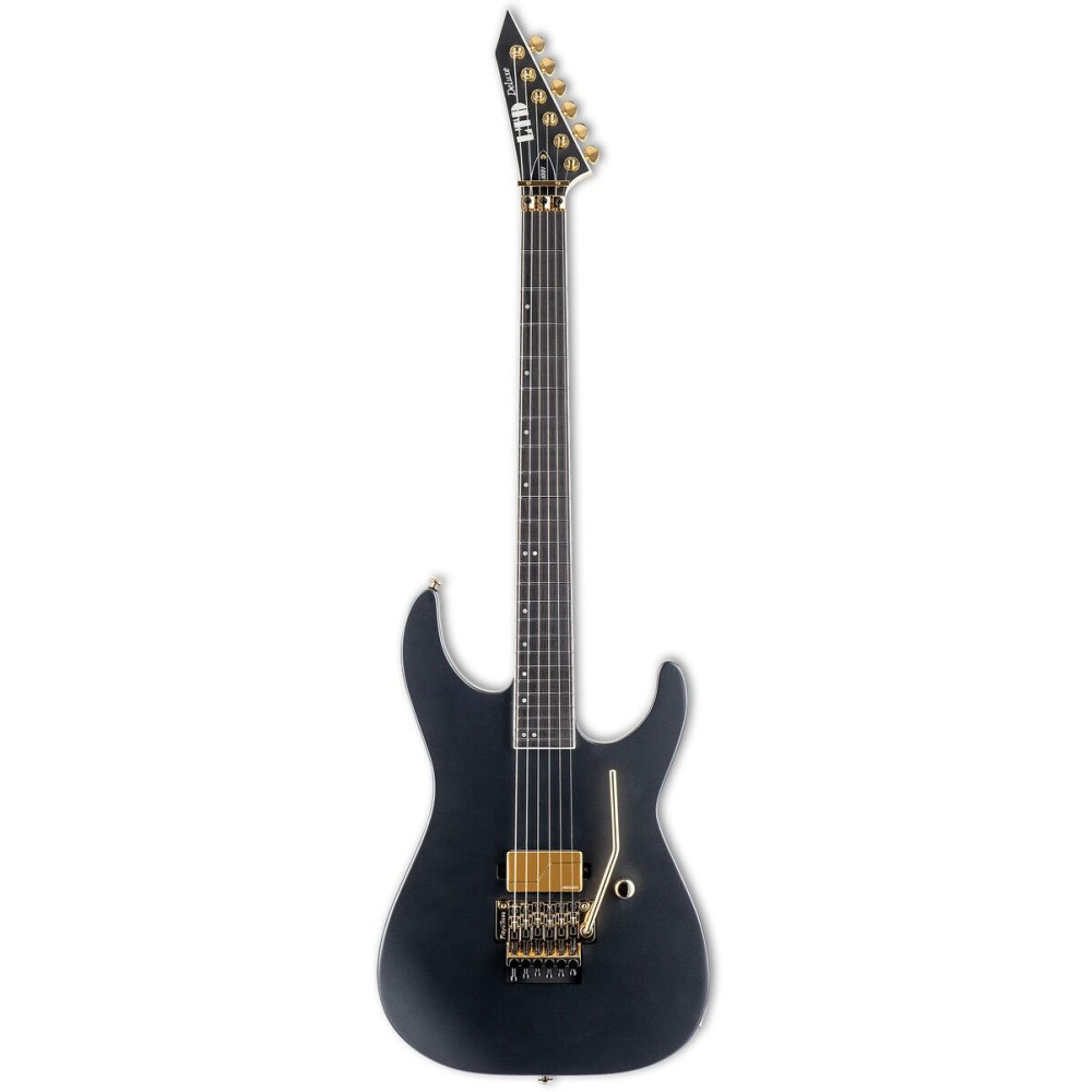 LTD LM1001CHMS M-1001 CHARCOAL METALLIC SATIN