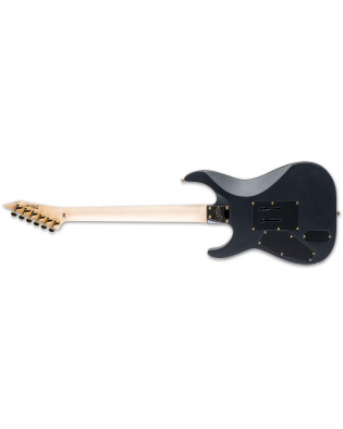 LTD LM1001CHMS M-1001 CHARCOAL METALLIC SATIN