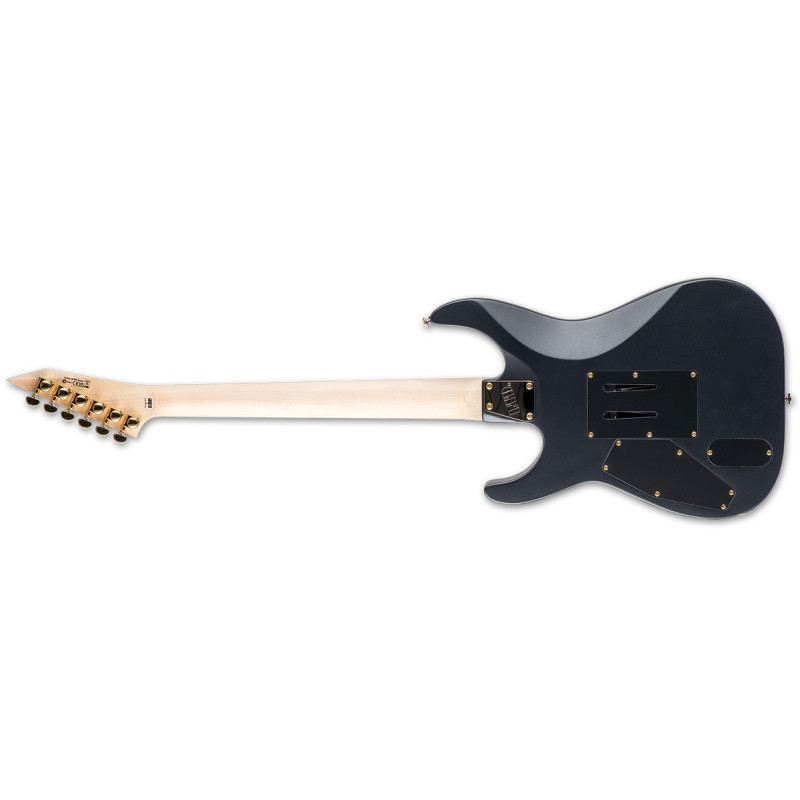 LTD LM1001CHMS M-1001 CHARCOAL METALLIC SATIN