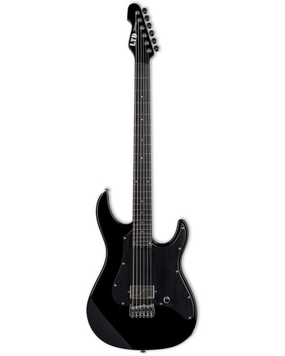 LTD LSN1BHTBLK SN-1 BARITONE HT BLACK