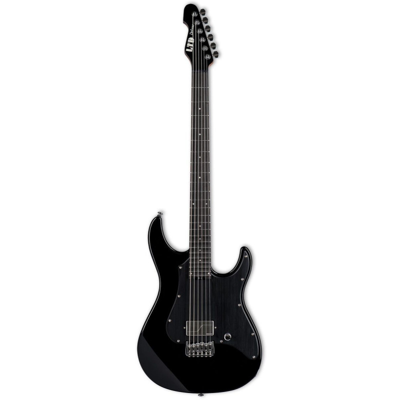 LTD LSN1BHTBLK SN-1 BARITONE HT BLACK