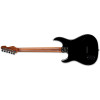 LTD LSN1BHTBLK SN-1 BARITONE HT BLACK