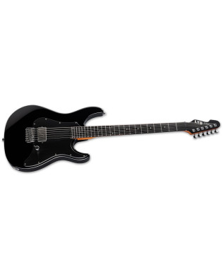 LTD LSN1BHTBLK SN-1 BARITONE HT BLACK