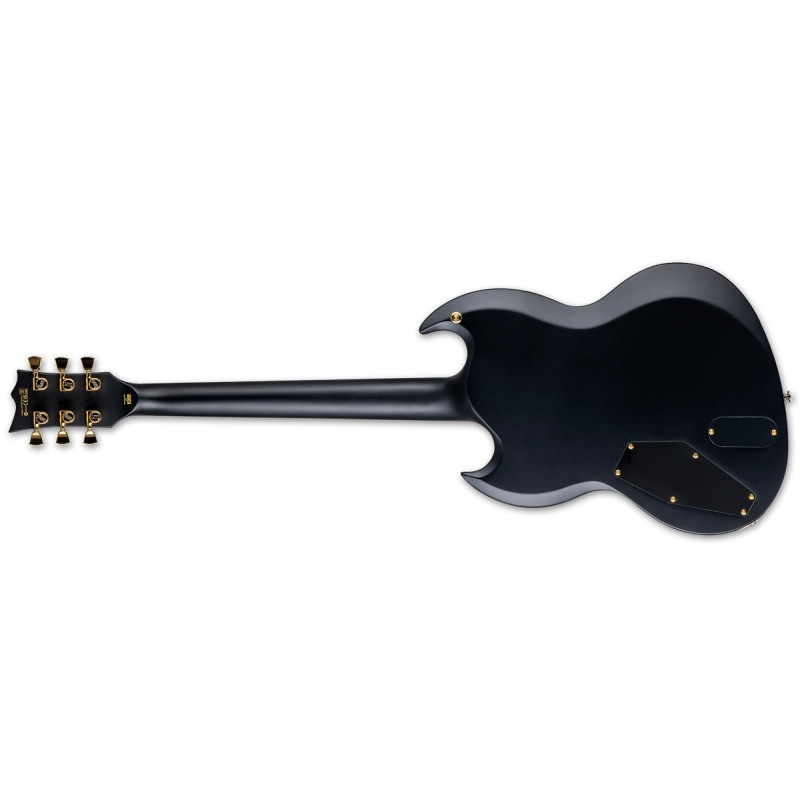 LTD LVIPER1000VB VIPER-1000 VINTAGE BLACK