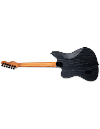 LTD LXJ1HTBLKBLAST XJ-1 HARDTAIL BLACK BLAST