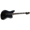 LTD LXJ1HTBLKBLAST XJ-1 HARDTAIL BLACK BLAST