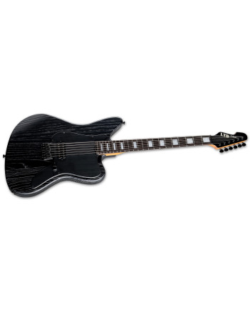 LTD LXJ1HTBLKBLAST XJ-1 HARDTAIL BLACK BLAST