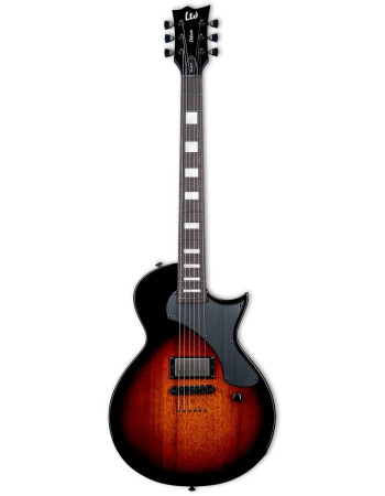LTD LEC01FTVTB EC-01 FT VINTAGE BURST
