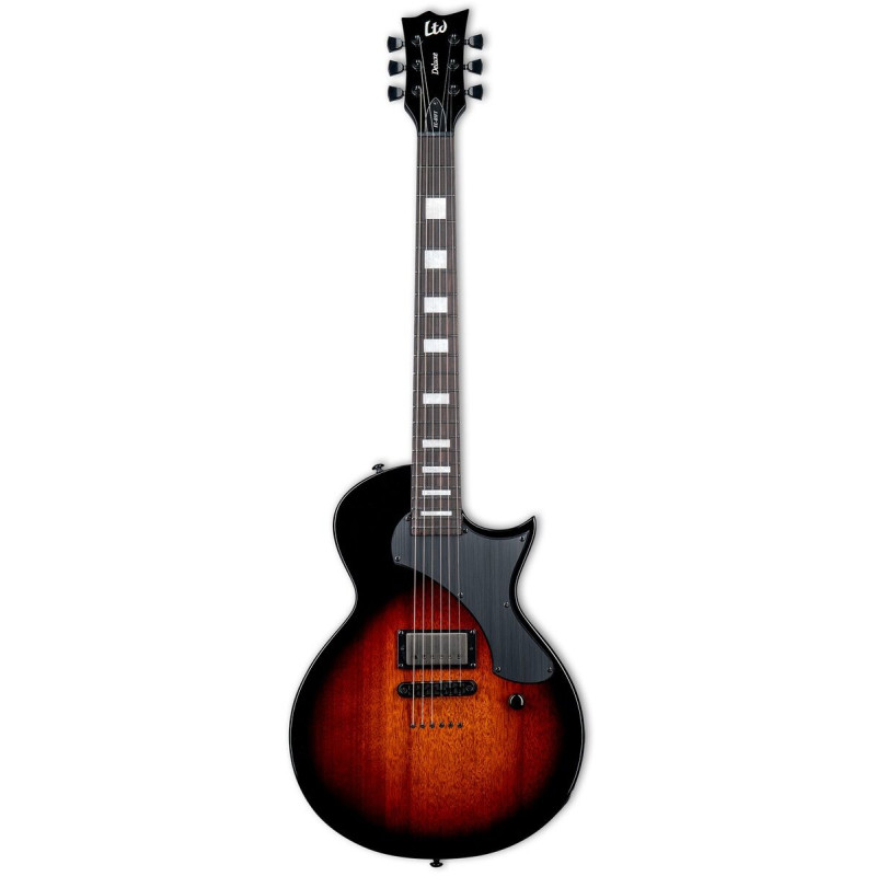 LTD LEC01FTVTB EC-01 FT VINTAGE BURST