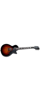LTD LEC01FTVTB EC-01 FT VINTAGE BURST