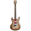 E-II RZK-I BURNT FL Richard Z Signature