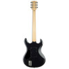 E-II RZK-I BURNT FL Richard Z Signature