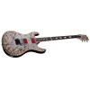 E-II RZK-I BURNT FL Richard Z Signature