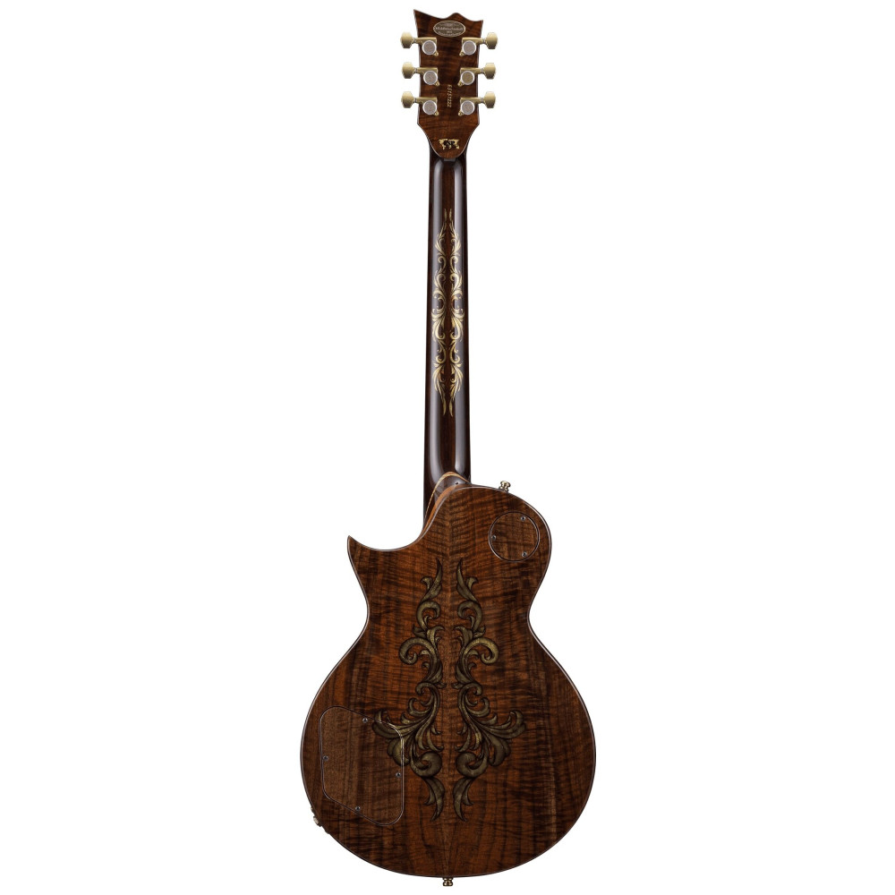 ESP ORIGINAL ECLIPSE CTM-NT Exhibition Limited EX23-15