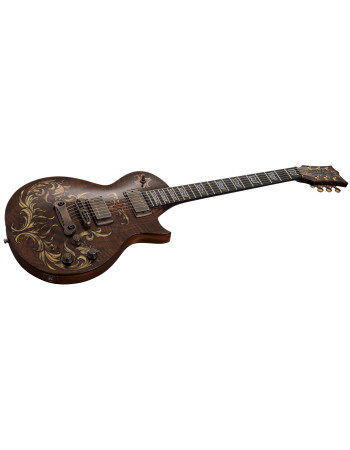 ESP ORIGINAL ECLIPSE CTM-NT Exhibition Limited EX23-15