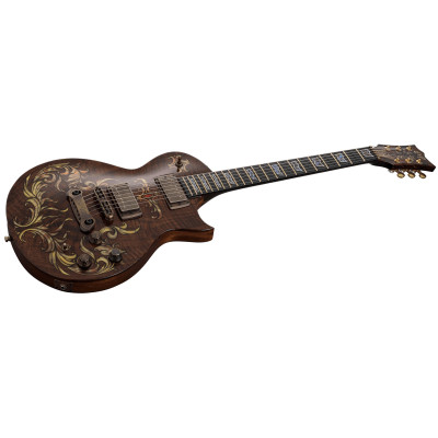ESP ORIGINAL ECLIPSE CTM-NT Exhibition Limited EX23-15