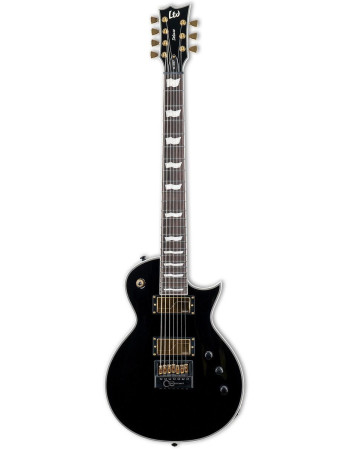 LTD LEC1007BETBLK EC-1007B EVERTUNE BLACK