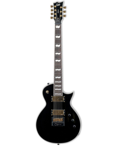 LTD LEC1007BETBLK EC-1007B EVERTUNE BLACK