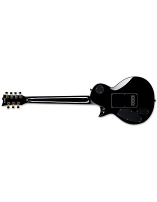 LTD LEC1007BETBLK EC-1007B EVERTUNE BLACK