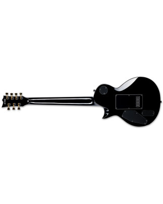 LTD LEC1007BETBLK EC-1007B EVERTUNE BLACK