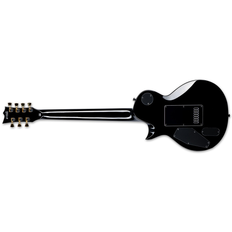 LTD LEC1007BETBLK EC-1007B EVERTUNE BLACK