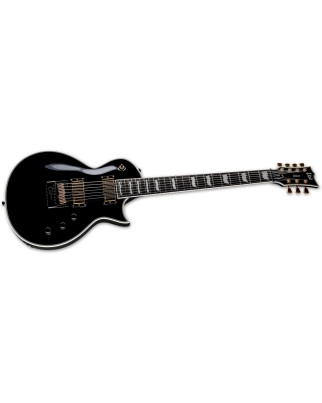 LTD LEC1007BETBLK EC-1007B EVERTUNE BLACK