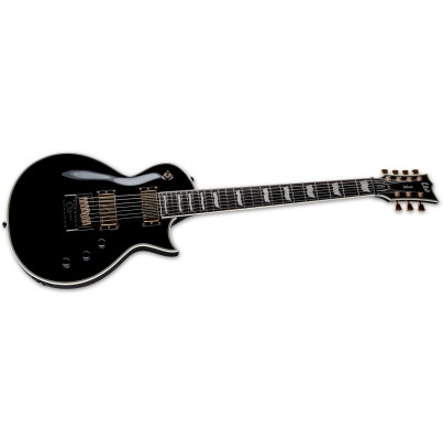 LTD LEC1007BETBLK EC-1007B EVERTUNE BLACK