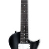 LTD LTEDECBLK TED-EC Black