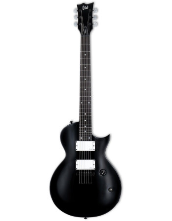 LTD LTEDECBLK TED-EC Black