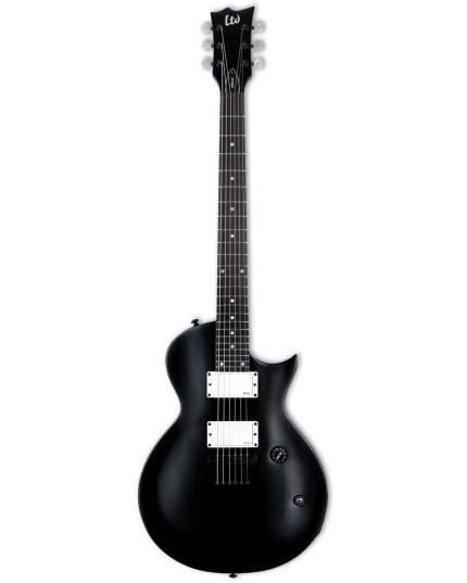 LTD LTEDECBLK TED-EC Black