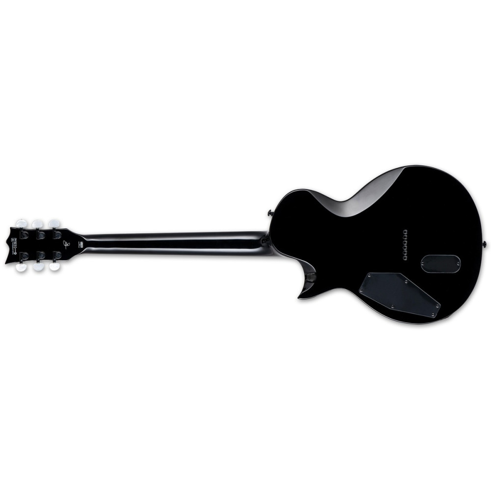 LTD LTEDECBLK TED-EC Black