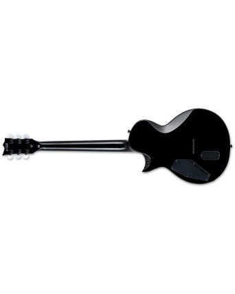 LTD LTEDECBLK TED-EC Black