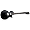 LTD LTEDECBLK TED-EC Black
