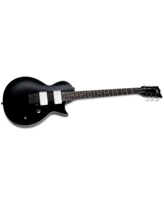 LTD LTEDECBLK TED-EC Black