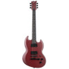 LTD LVOLSUNGOXBS VOLSUNG OXBLOOD SATIN