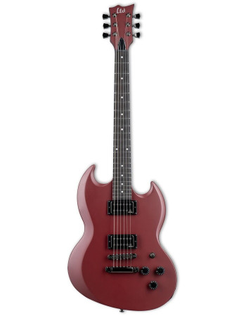LTD LVOLSUNGOXBS VOLSUNG OXBLOOD SATIN