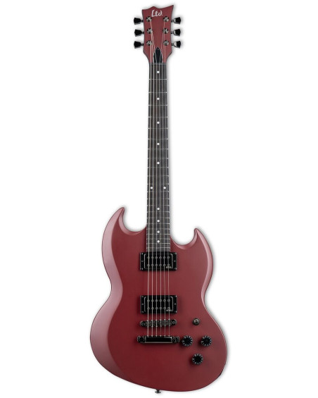 LTD LVOLSUNGOXBS VOLSUNG OXBLOOD SATIN