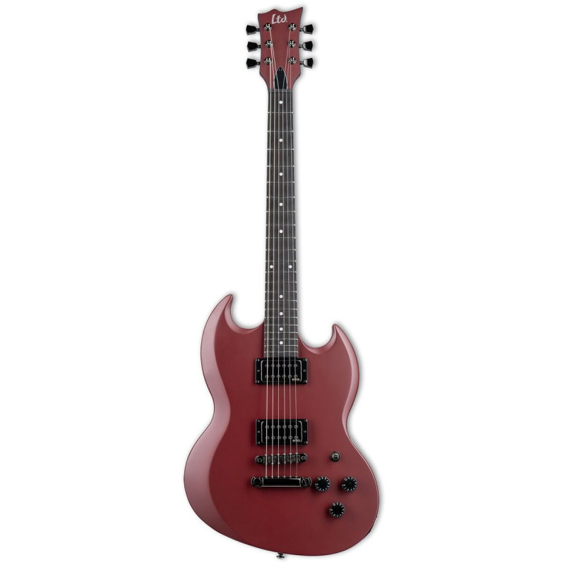 LTD LVOLSUNGOXBS VOLSUNG OXBLOOD SATIN