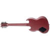 LTD LVOLSUNGOXBS VOLSUNG OXBLOOD SATIN